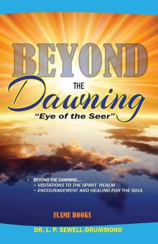 Cover image for Beyond the Dawning: Eye of the Seer