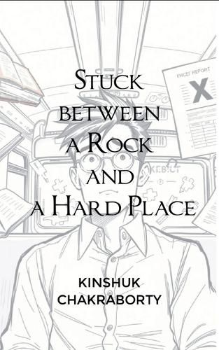 Cover image for Stuck between a Rock and a Hard Place