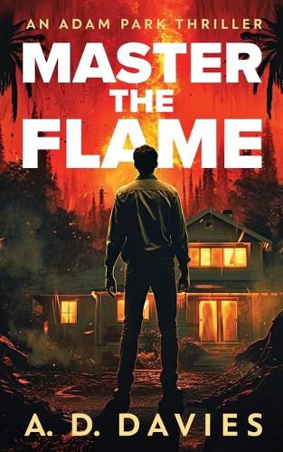 Cover image for Master The Flame