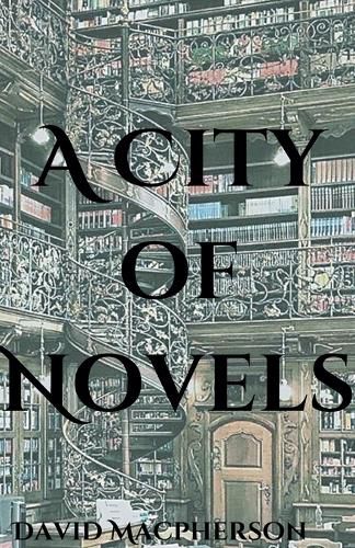 A City of Novels