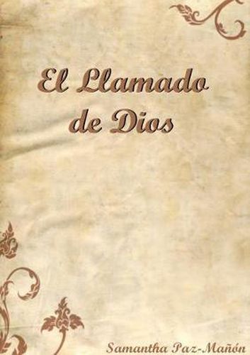 Cover image for El Llamado De Dios