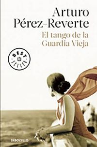 Cover image for El tango de la guardia vieja  / What We Become: A Novel