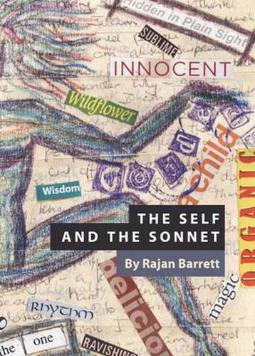 Cover image for The Self and the Sonnet