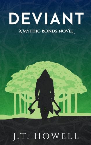 Cover image for Deviant