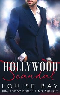 Cover image for Hollywood Scandal