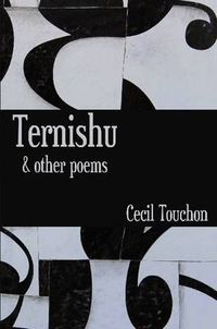 Cover image for Ternishu & Other Poems