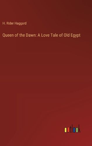 Cover image for Queen of the Dawn