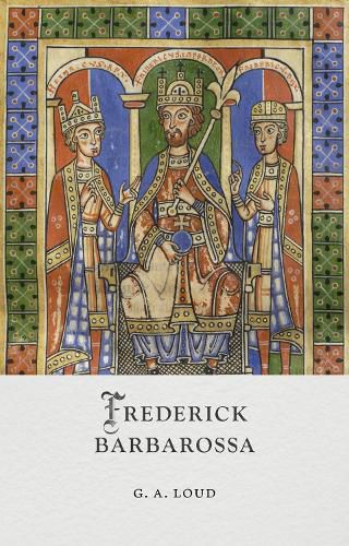 Frederick Barbarossa