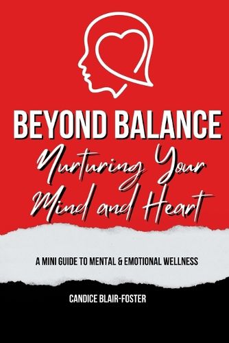Cover image for Beyond Balance