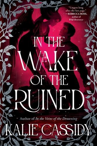 Cover image for In the Wake of the Ruined