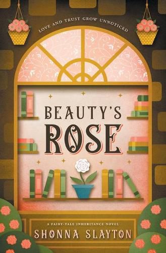 Cover image for Beauty's Rose