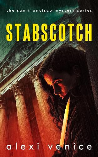 Cover image for Stabscotch