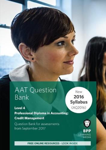 AAT Credit Management: Question Bank