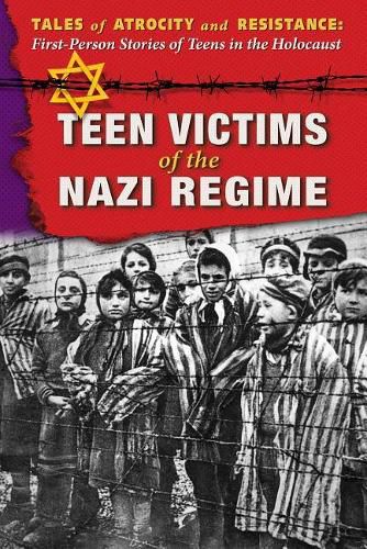 Teen Victims of the Nazi Regime