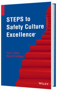 Cover image for Steps to Safety Culture Excellence