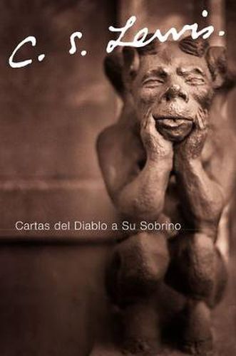 Cover image for Cartas Del Diablo a Su Sobrino