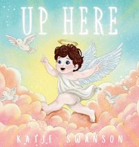 Cover image for Up Here