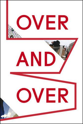 Cover image for Katerina Seda: Over and Over