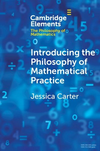 Cover image for Introducing the Philosophy of Mathematical Practice