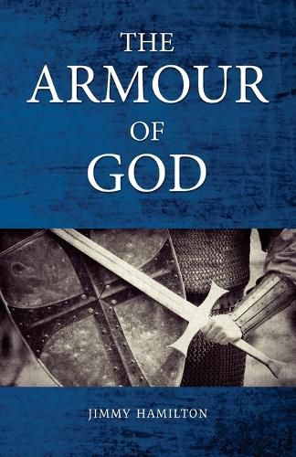 Cover image for The Armour of God