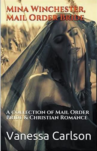 Cover image for Mina Winchester, Mail Order Bride