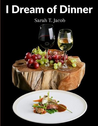 Cover image for I Dream of Dinner