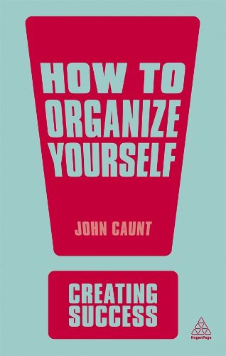 Cover image for How to Organize Yourself