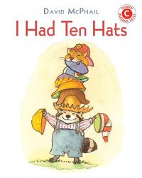Cover image for I Had Ten Hats