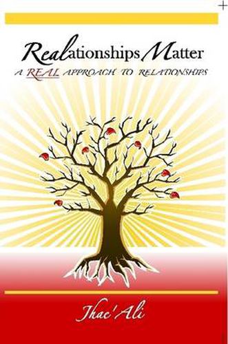 Cover image for REALationships Matter