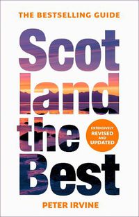 Cover image for Scotland The Best