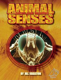 Cover image for MainSails 1: Animal Senses: Sight and Hearing