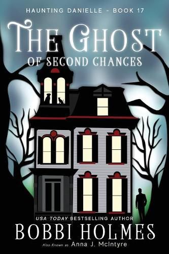 Cover image for The Ghost of Second Chances