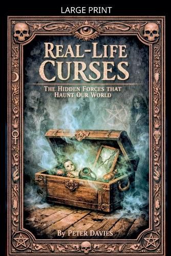 Cover image for Real life curses