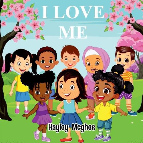 Cover image for I Love Me