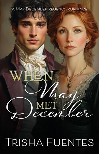 Cover image for When May Met December