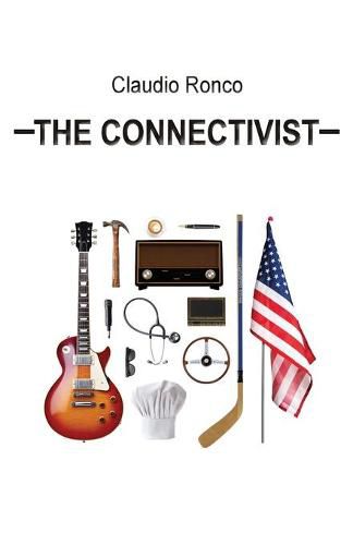 Cover image for The Connectivist