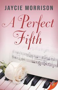 Cover image for A Perfect Fifth