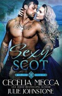 Cover image for Sexy Scot