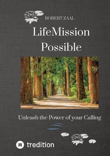 Cover image for LifeMission Possible