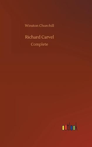 Richard Carvel