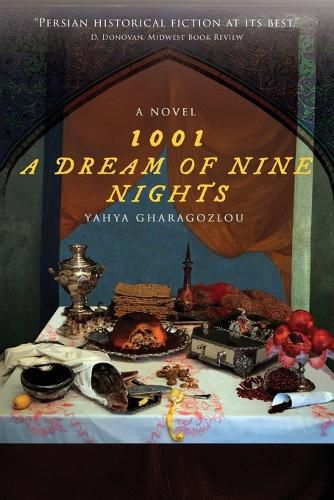 Cover image for 1001