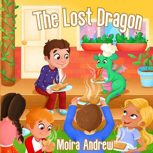 The Lost Dragon