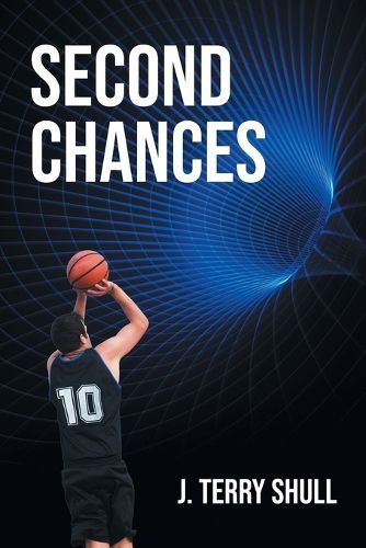 Cover image for Second Chances