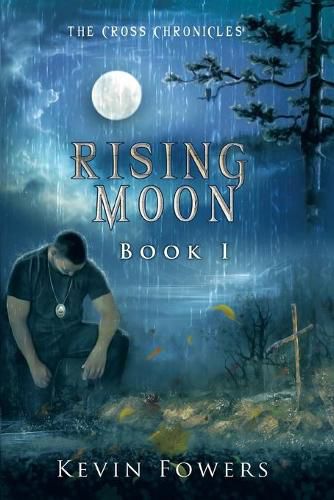 Cover image for Rising Moon