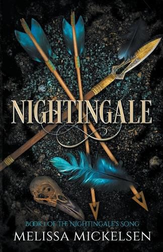 Cover image for Nightingale