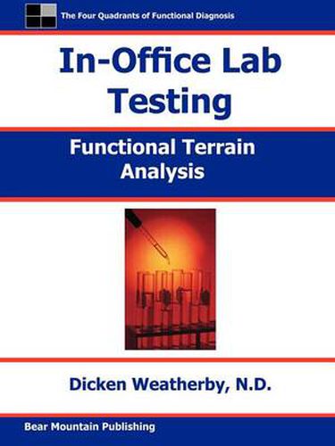 Cover image for In-Office Lab Testing