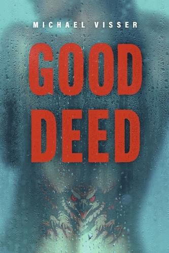 Cover image for GOOD DEED