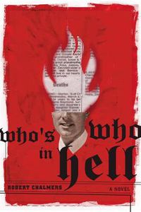 Cover image for Who's Who in Hell: A Novel