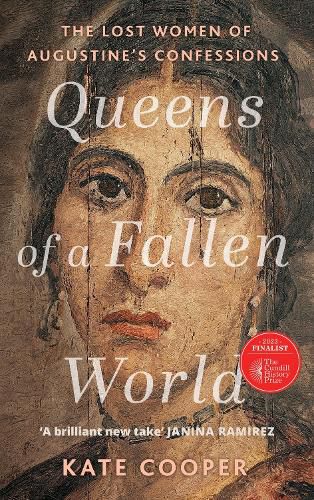 Cover image for Queens of a Fallen World