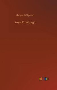 Cover image for Royal Edinburgh